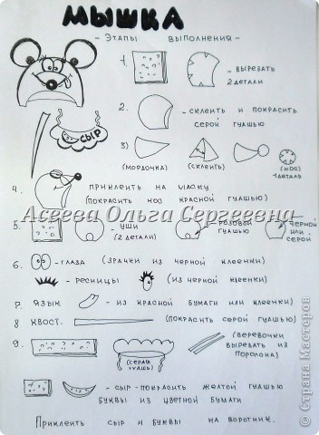 КАРНАВАЛЬНЫЕ (НОВОГОДНИЕ) МАСКИ. 2-я часть. (фото 11)