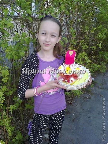 С туфелькой! (фото 7)
