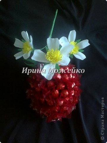 Клубничка! 
1 кг конфет "Марсианка" (фото 4)