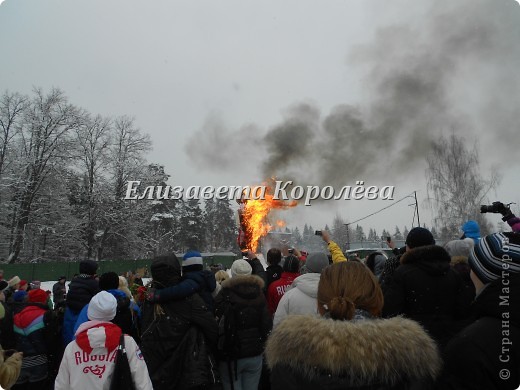 Гори-гори ясно,чтобы не погасла!
А дальше нас ждало конное шоу(извините фотографий нет)
Простите за то что так поздно выложила фоторепортаж. (фото 10)