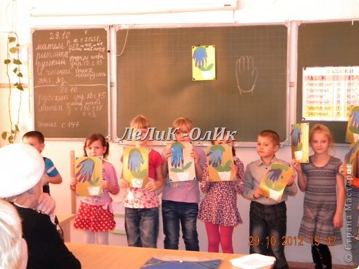 Группа шестилеток второй год обучения. (фото 7)