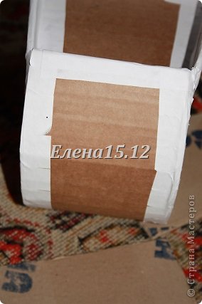 Бока. (фото 22)