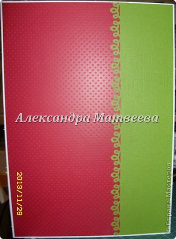 спинка совсем скромненькая... (фото 9)