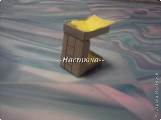 Делаем двухярусную кровать