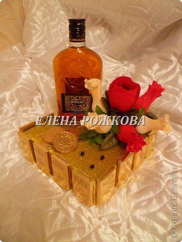 Мужской презнт (фото 1)