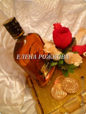 Презент для мужчины (фото 3)