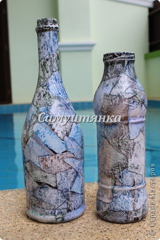 Такими стали )) еще обдумываю, что им добавить... (фото 4)