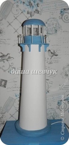 Морской декор (фото 14)